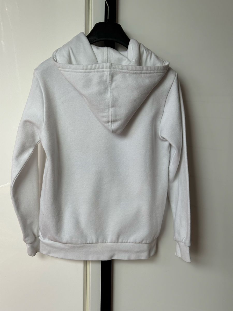 Champion Pullover & Sweatshirts: Felpa in misto cotone Champion – Gebraucht aus Castel San Pietro von Moregi 1
