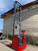 Linde L14 Deichselstapler / Ameise