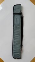 Soft Case für Billard Queue Hell Blau
