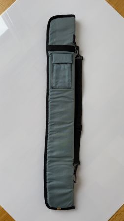 Soft Case für Billard Queue Hell Blau