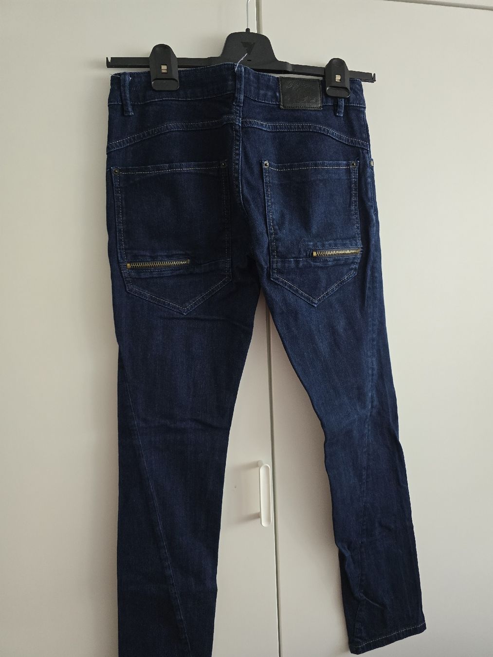 Jeans: Fishbone Jeans - Grösse 30 – Usato da Rickenbach b. Wil venduto da Kth_v8 3