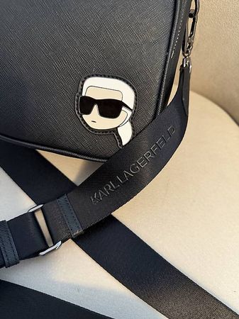 Umhängetasche Karl Lagerfeld