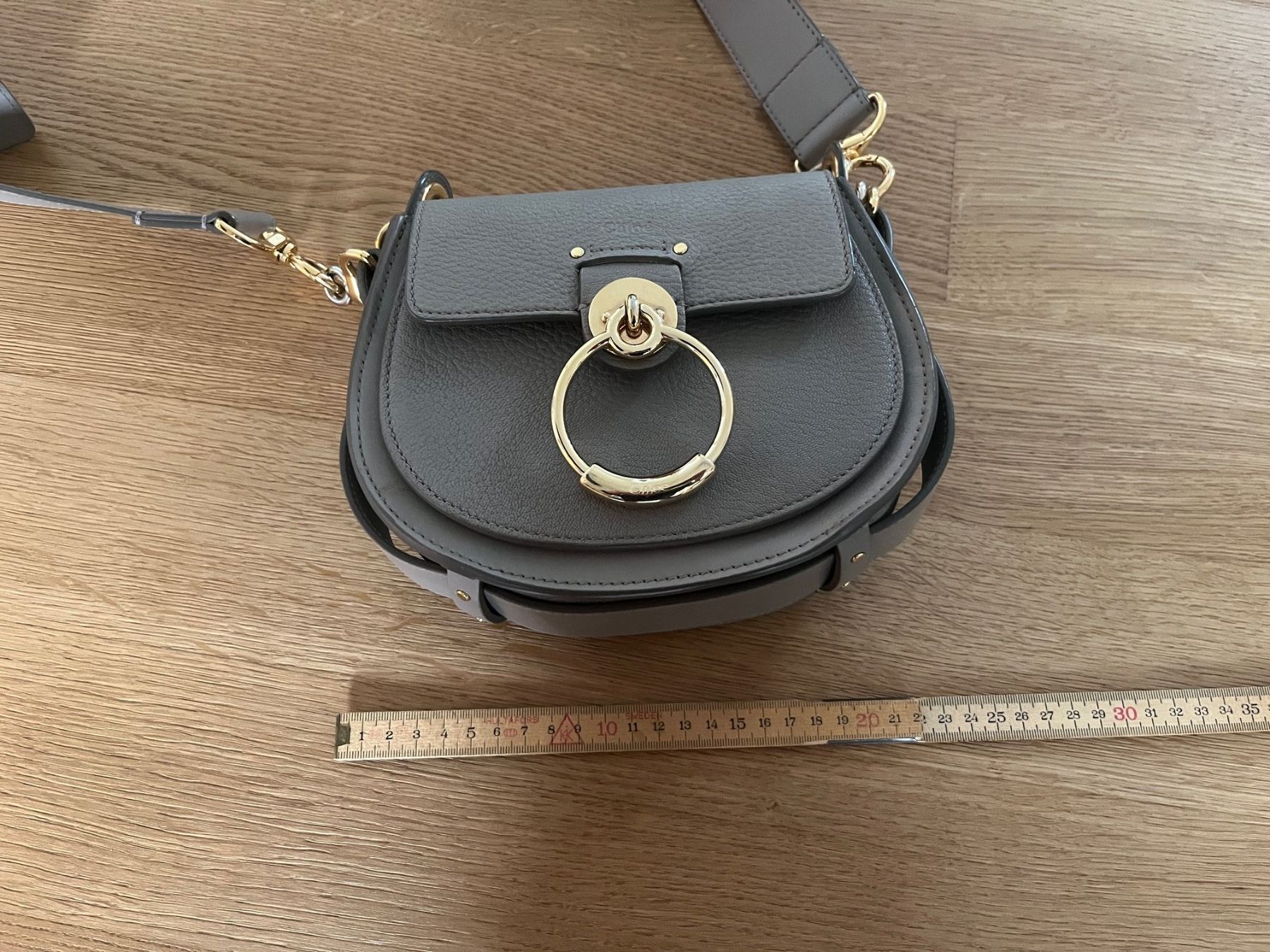 Borse da donna: Cloe Bag, Handtasche – Usato da Basel venduto da ollo75 6