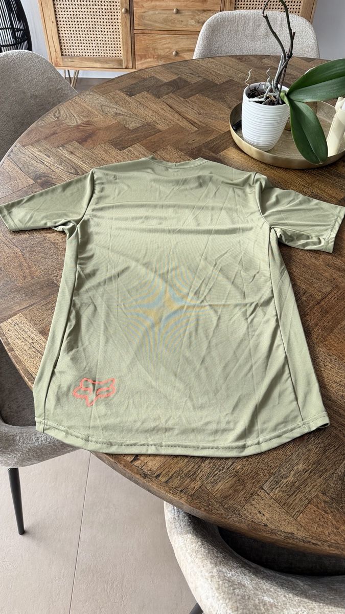 Fox T-shirt: Fox Ranger Bike Shirt – Nuovo (secondo la descrizione) da Brittnau venduto da yvesschenk 2