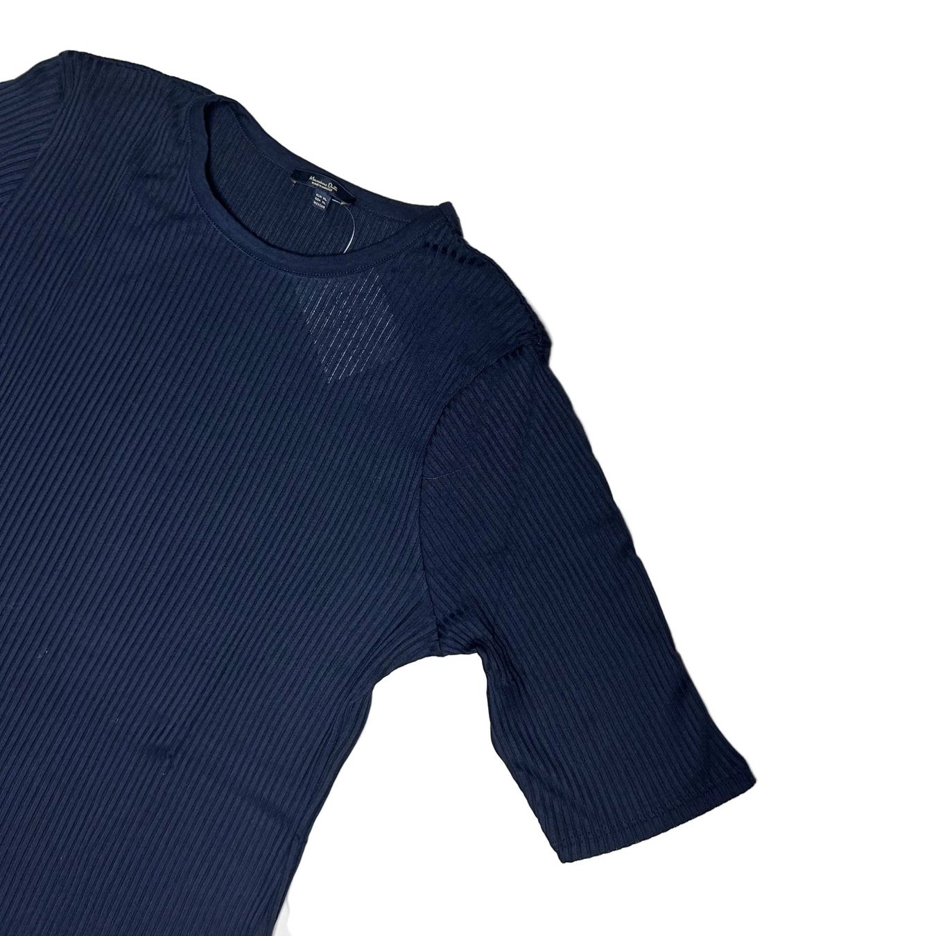 Massimo Dutti T-Shirts: Massimo Dutti T-Shirt – Gebraucht aus St. Gallen von look-twice 1