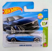 Hot Wheels Cadillac Celestiq / Sammelversand möglich!