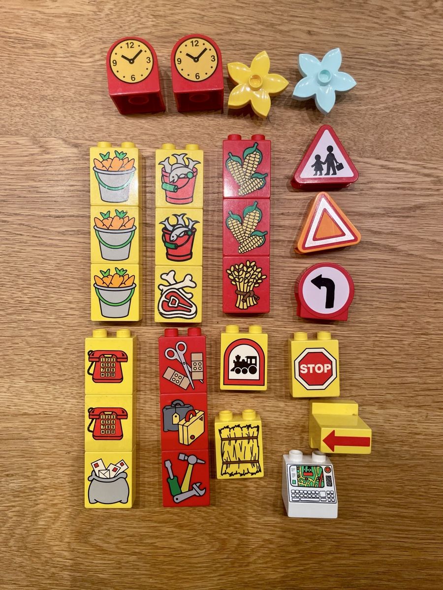 Lego Spielzeuge: Lego Duplo Bauset – Gebraucht aus Bern von chriesi28 3