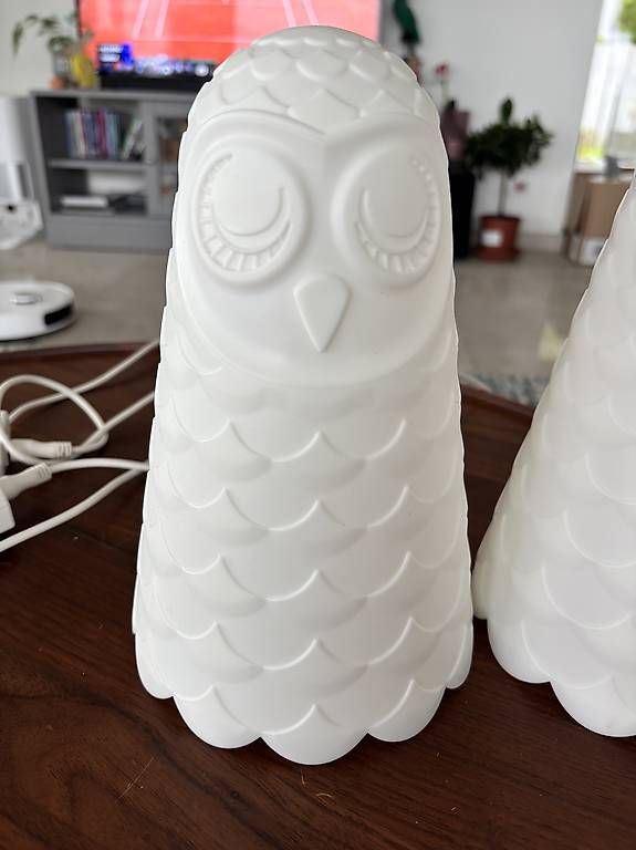 Lampade: 2 Lampen IKEA Solbo  – Usato da Luzern venduto da hub_xlz9 1