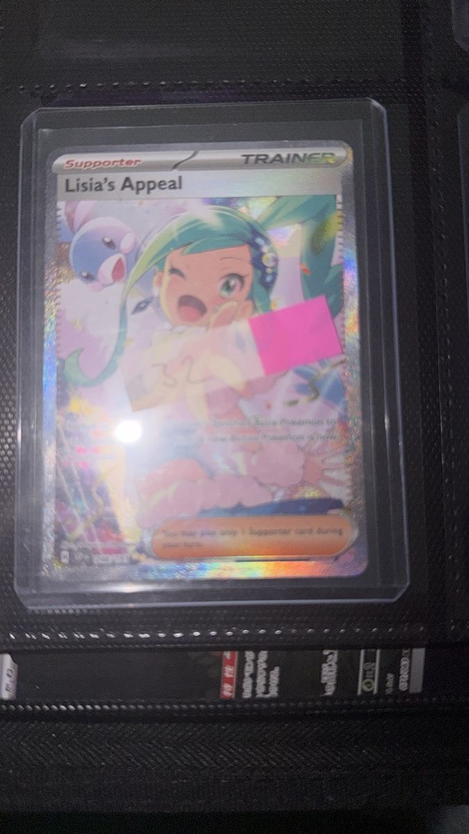 Pokémon Sammelbilder & Trading cards: Pokemon Karten sammlung  – Gebraucht aus Aarburg von Tenzin.B 8