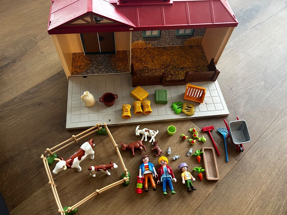 Verwunderlich Playmobil Ab 2 Bilder