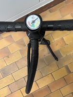Pumpe für Stand Up Paddel