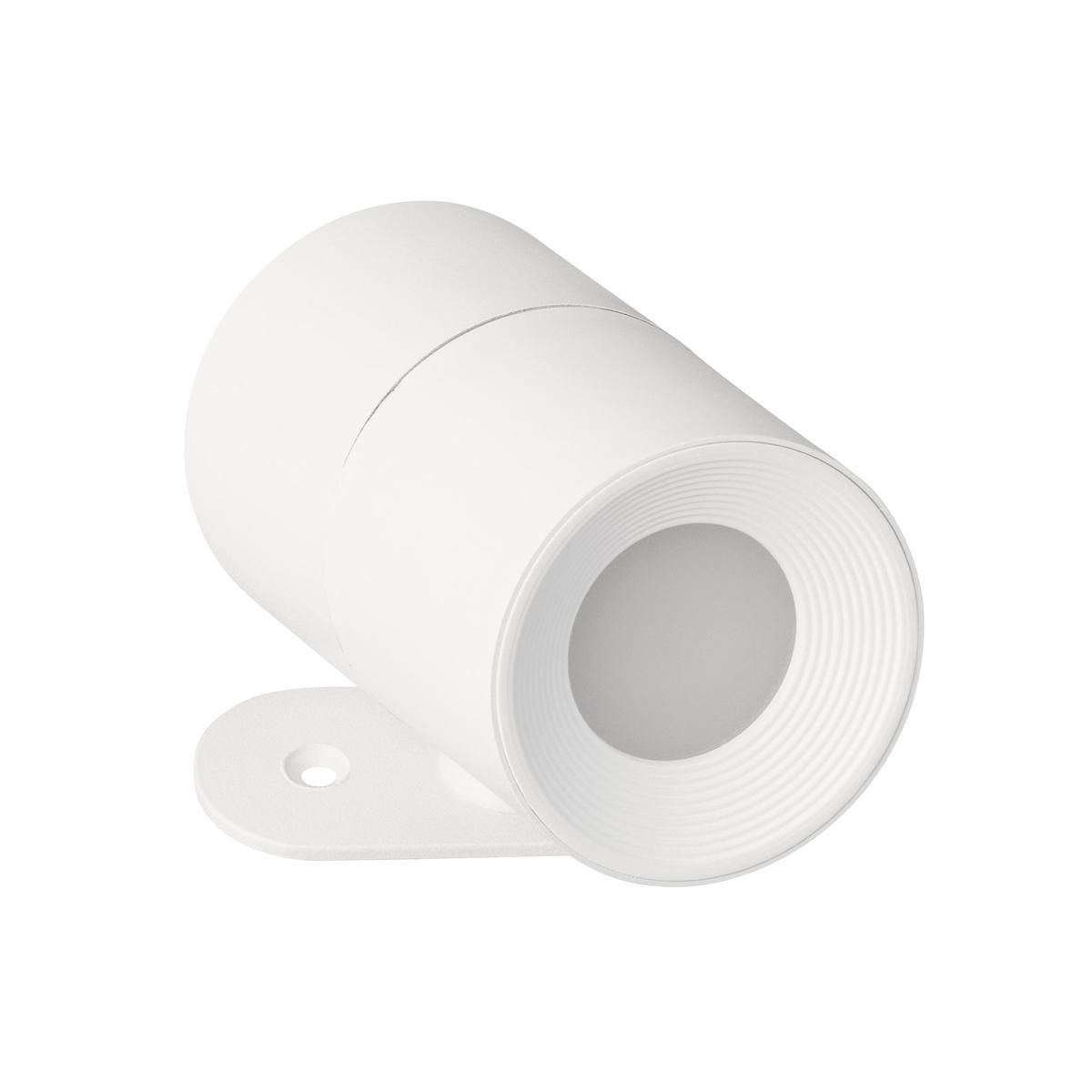 Lampen: LED Aussen Wandleuchte IP54, 10 cm Länge – Neu (gemäss Beschreibung) aus Kreuzlingen von Smart-Light 3