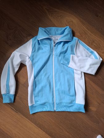 Trainerjacke