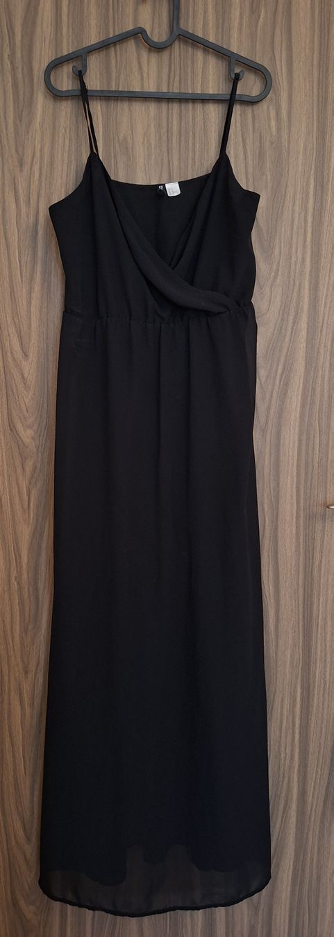 H&M Vestiti: Schwarzes Tullekleid, Grösse 42 – Nuovo (secondo la descrizione) da Meilen venduto da RemyCo. 1