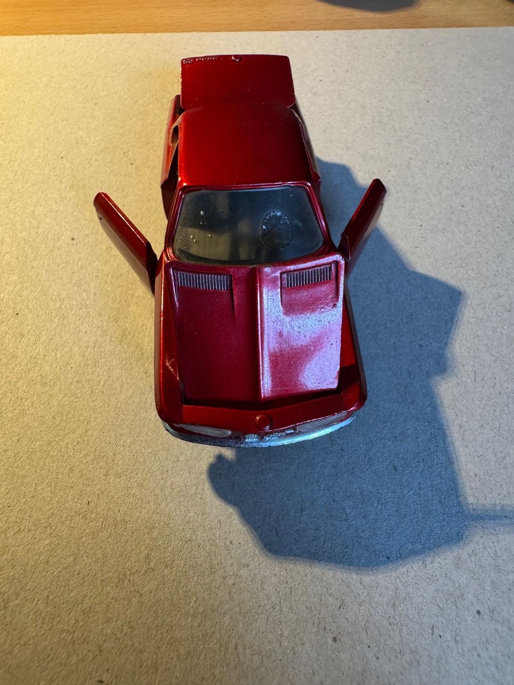 BMW Voitures modèles: Modèle réduit – D'occasion à Celigny par Chris1950 1