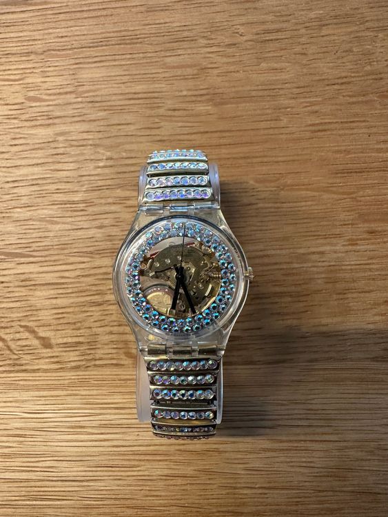 Swatch Hollywood Dream (Neu (gemäss Beschreibung)) in Brunegg für CHF ...