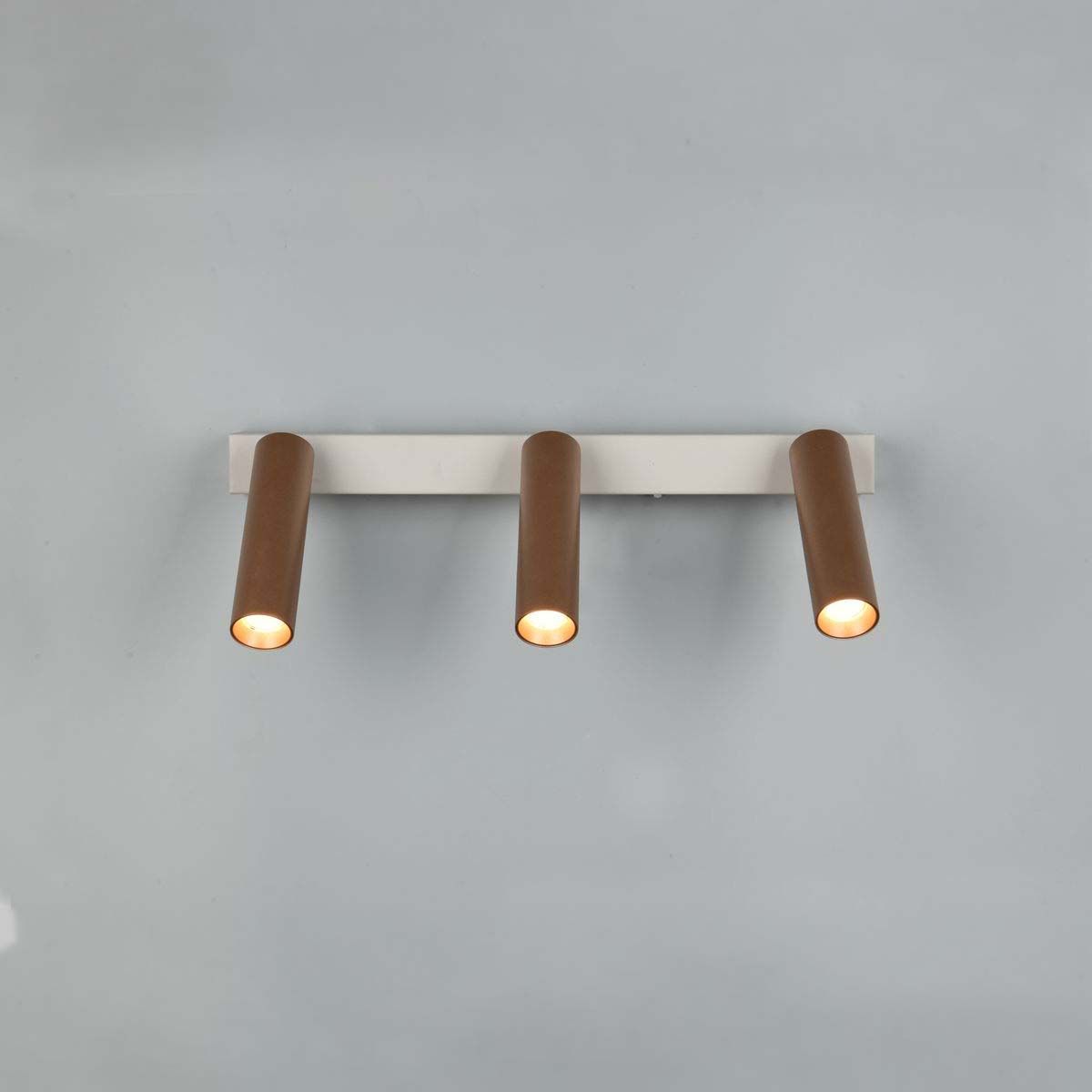 Lampade: Strahler, 3er, CCT, 44 cm x 4 cm – Nuovo (secondo la descrizione) da Kreuzlingen venduto da Smart-Light 3
