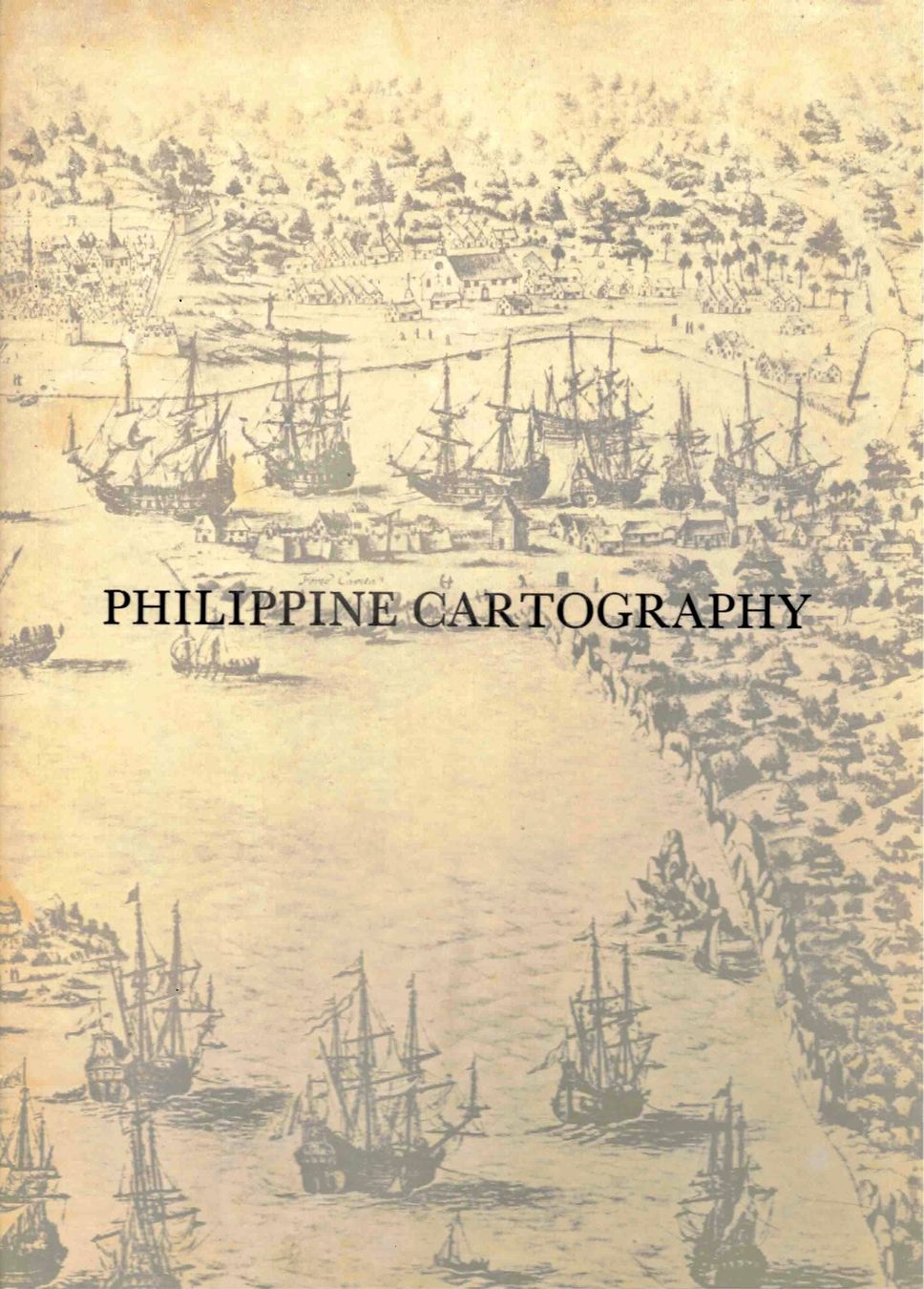 Libri: Carlos Quirino: Philippine Cartography – Nuovo (secondo la descrizione) da Küsnacht ZH venduto da Heinzw99