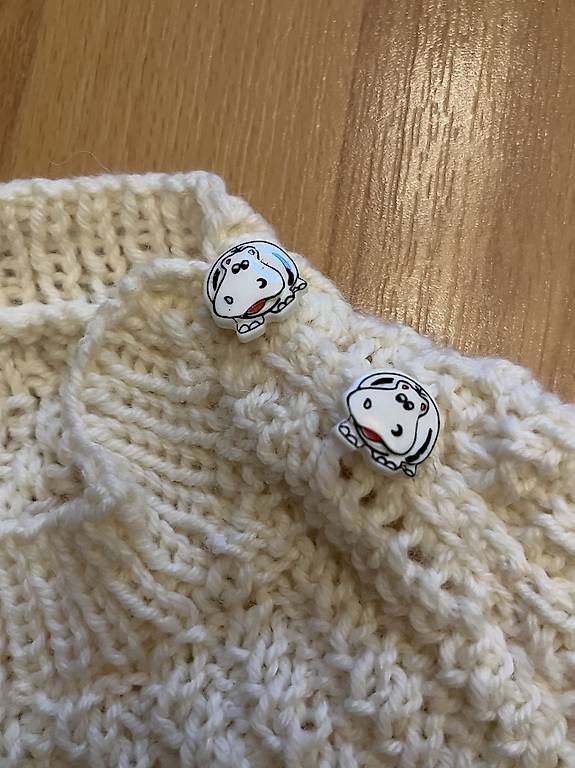 Pullover & Sweatshirts: Wollpullis ca 110/116 – Gebraucht aus Erlinsbach SO von SmilingTiki 1