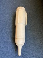 Holzfässli 