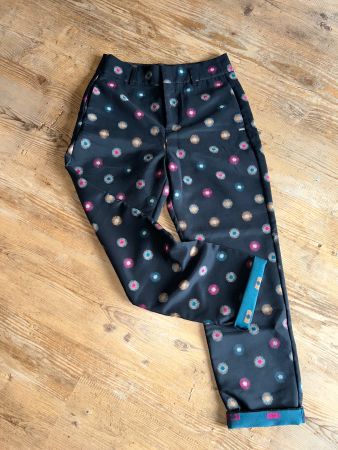 Festliche Hose Scotch & Soda S