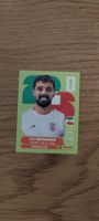 Panini FIFA World Cup 2026 Sticker - IRN 14 - Omid N.