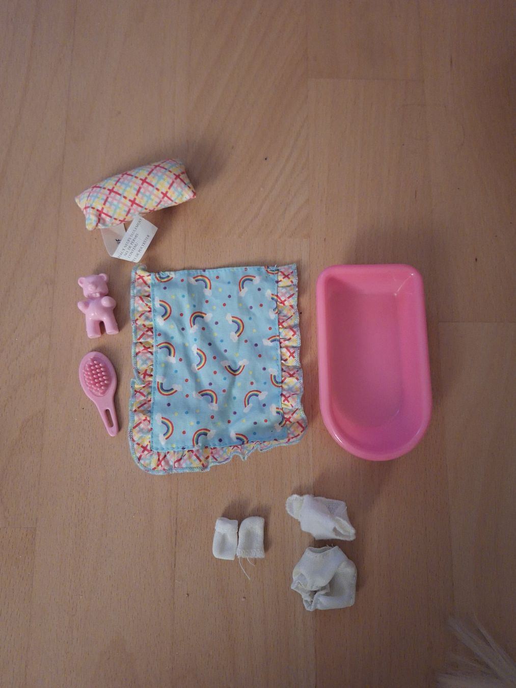 Bambole: Barbie Shellys mit Zubehör – Usato da Thun venduto da cai_cai 3