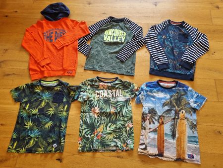 XL Paket von We Gr (152) 158/164