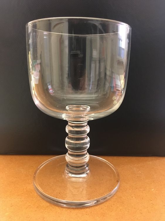 marimekko Sukat Makkaralla - Weinglas 300 ml - 6 Stück OVP | Acheter sur  Ricardo