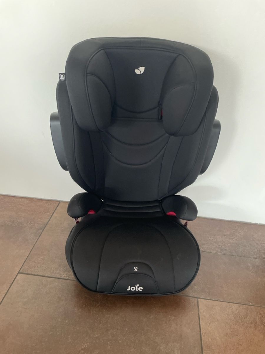 Joie Auto-Kindersitze: Autokindersitz Joie 2-12 – Gebraucht aus Binningen von Rhylax