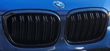 Tutti pezzi di ricambio auto: BMW Niere X3 / G01 – Usato da Bäretswil venduto da Maloni0