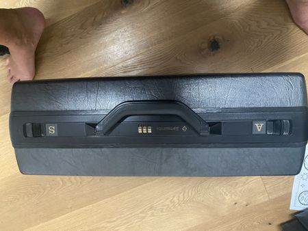 Samsonite Aktenkoffer