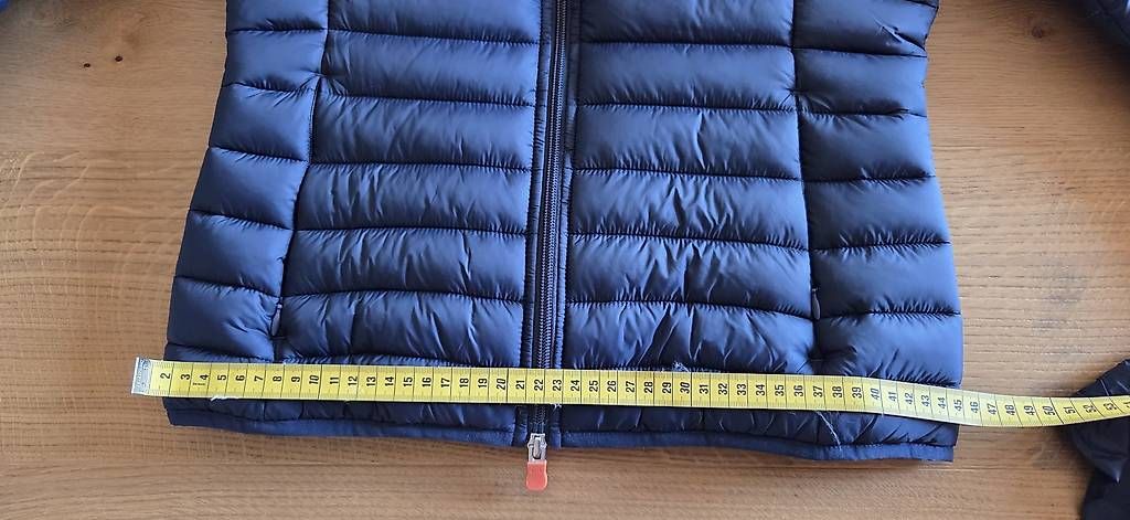 Save the duck Jacken: Safe the Duck Jacke – Gebraucht aus Hindelbank von barteli 1