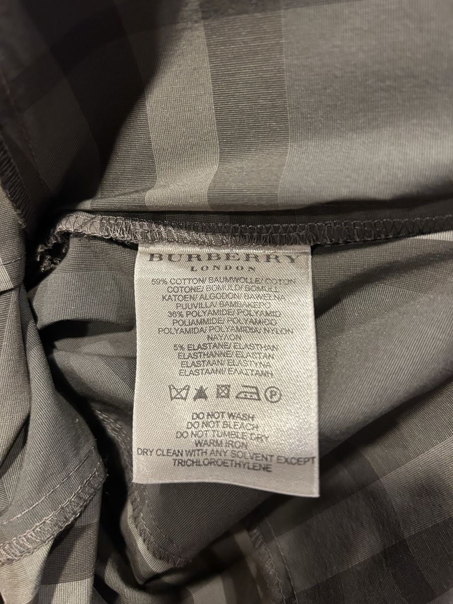 Burberry Vestiti: Vestito Burberry – Usato da Biasca venduto da Tomathiss 5