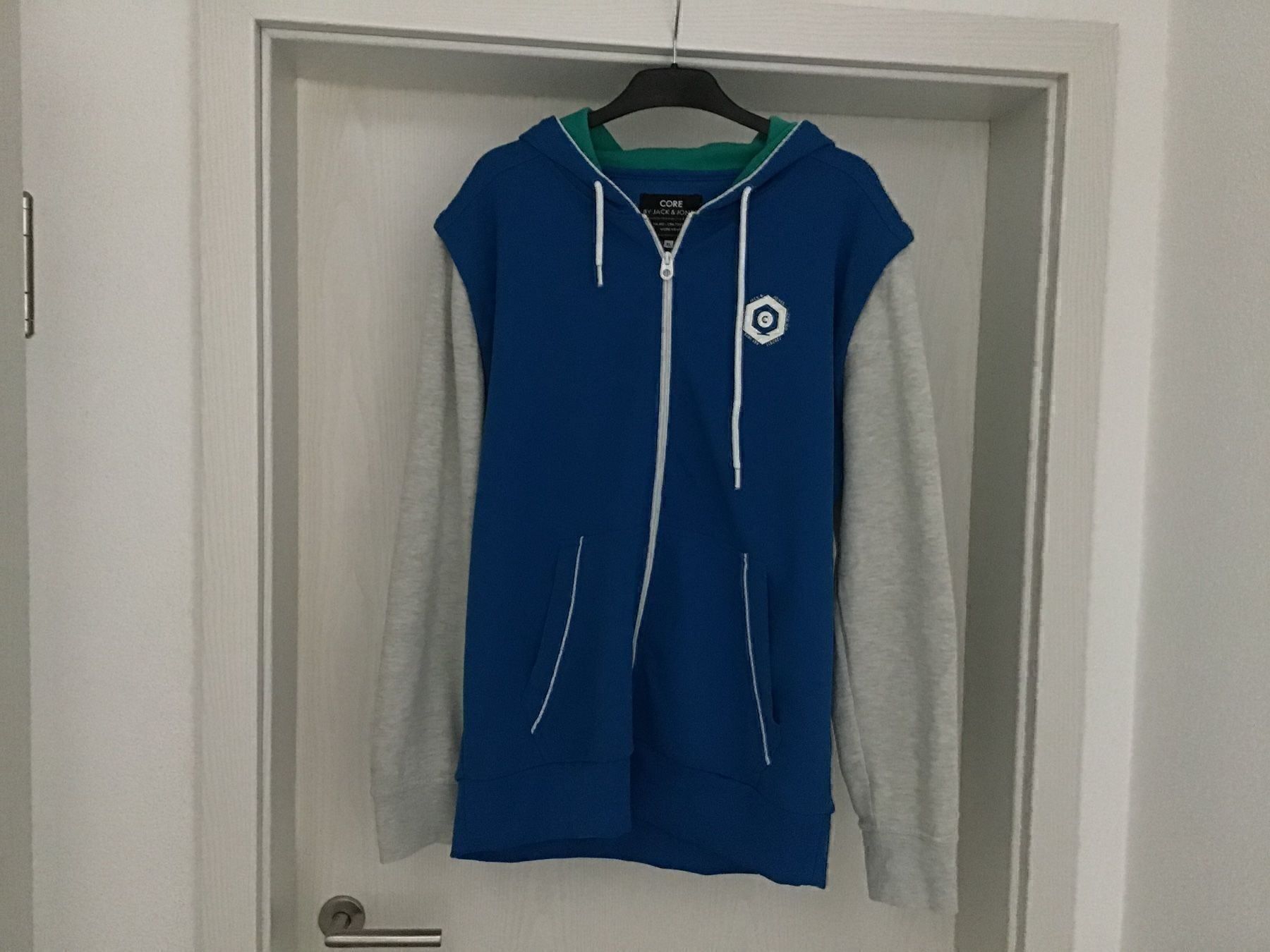 Jack & Jones Maglioni & Felpe: Pullover Jacke   Jack & Jones  XL – Nuovo (secondo la descrizione) da Trimbach venduto da gregy69s