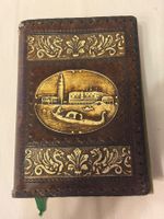 Encyclopédie Ouvrages de Dames Ancienne - Rare!