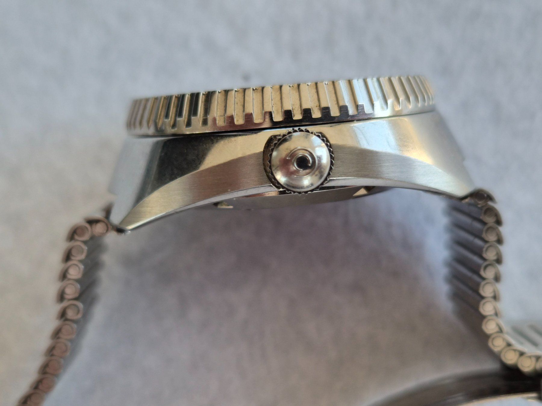 Certina Montres: Certina DS-3 Taucheruhr – D'occasion à Chabrey par Horology 4