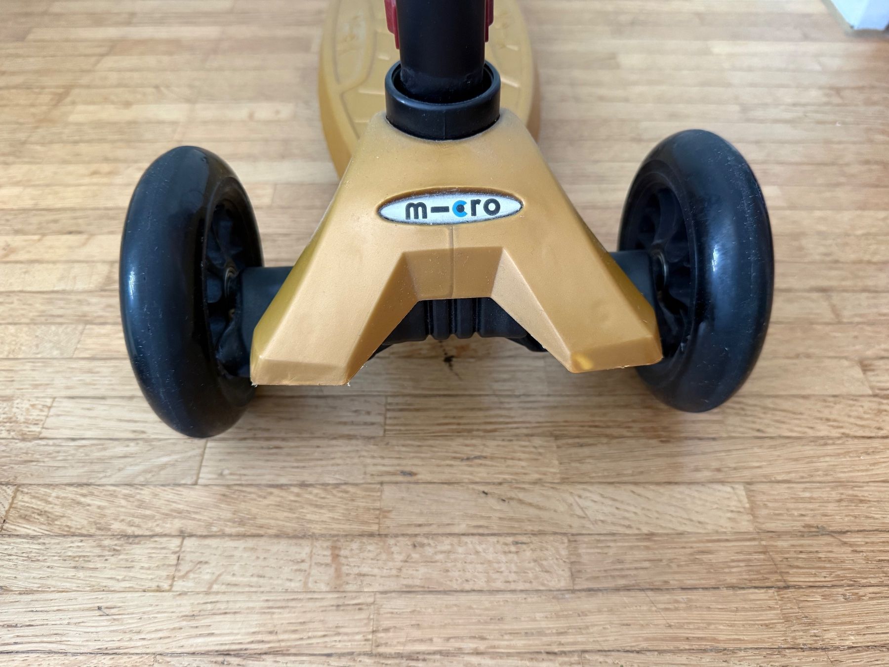 Micro Kickboard: Micro Maxi 4 in 1 – D'occasion à Zürich par Rolik123 5