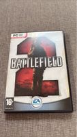 PC Spiel Battlefield 2 RARITÄT