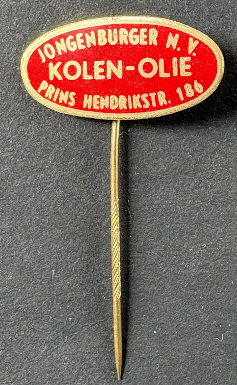 Placchette & Badge: VINTAGE ANSTECKNADEL – Usato da Ostermundigen venduto da wini63