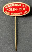 VINTAGE ANSTECKNADEL