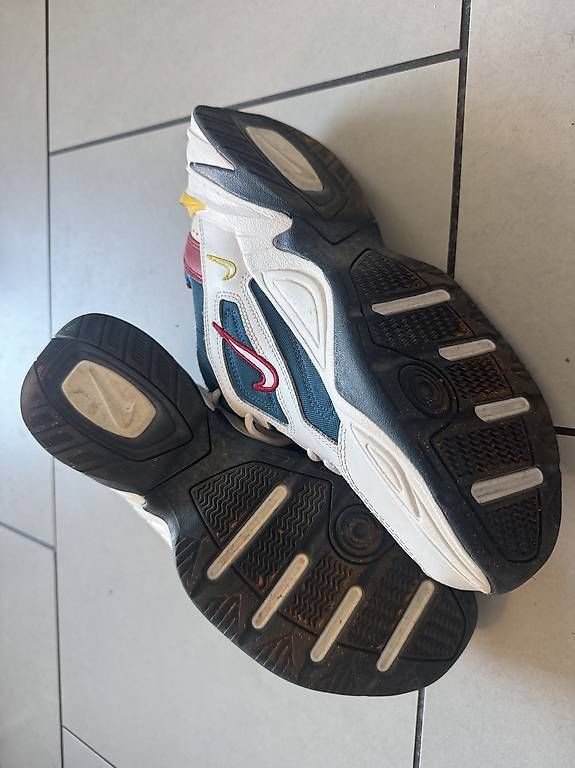Scarpe da donna: Nike Turnschuhe - Gr. 42 – Usato da Zürich venduto da anjamug 3