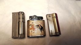 Feuerzeuge, IMCO TRIPLEX