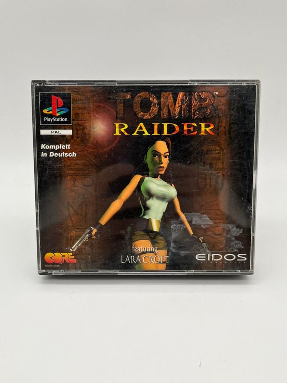 Tomb raider iii Banque de photographies et d’images à haute résolution
