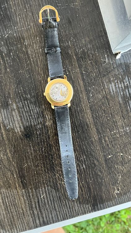 Maurice Lacroix Orologi: Maurice Lacroix  Automatik  – Usato da Rothrist venduto da Tessin1973 3