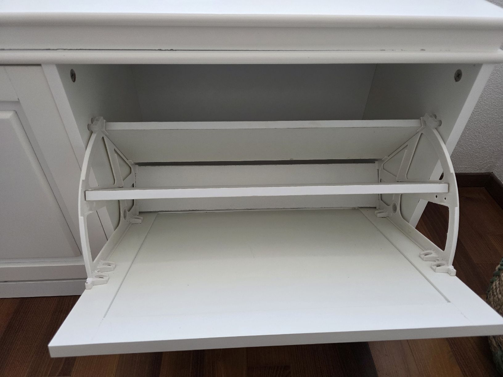 Armadi: JERUP Schuhschrank/Bank 2 Fäche – Usato da Bassersdorf venduto da TheBrake 2