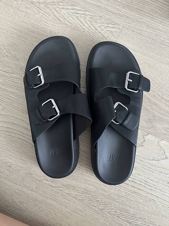 Chaussures femmes: Sandali h&m platform  – D'occasion à Mendrisio par yus_gtq7 3