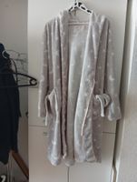 Damen Bademantel L