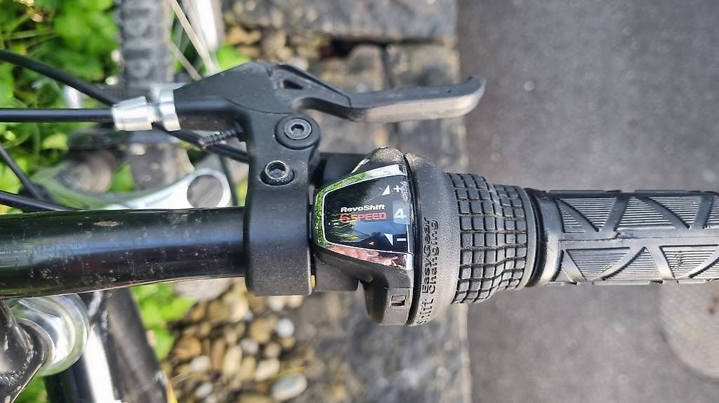 Velos: Vélo enfant 18 pouces – Gebraucht aus Marly von PMF-System 2
