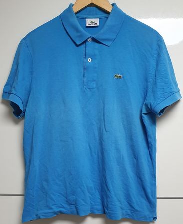 Lacoste Poloshirts G M